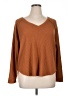 American Eagle Outfitters Brown Pullover Sweater Size XL - photo 1