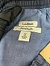 L.L.Bean Solid Gray Active Pants Size 14 - photo 4