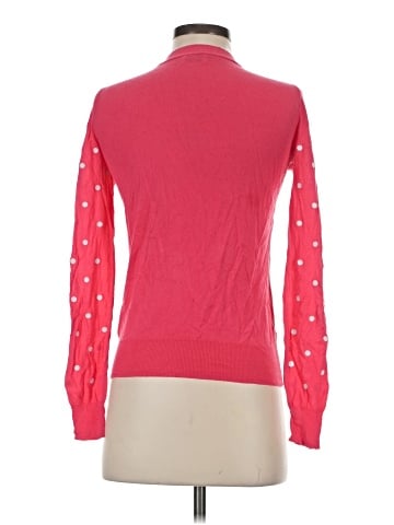 Wallace Long Sleeve Top (view 2)