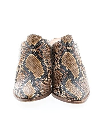 Chinese Laundry Mule/Clog (view 2)