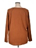 American Eagle Outfitters Brown Pullover Sweater Size XL - photo 2