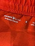 Active by Old Navy Solid Red Athletic Shorts Size S - photo 3