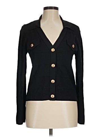 Maeve by Anthropologie Long Sleeve Top (view 1)