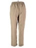 Salon Studio by Haband 100% Polyester Solid Tan Casual Pants Size 18 - photo 2
