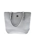 Anne Klein Gray Tote One size - photo 1