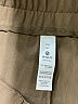 Willit Brown Tan Casual Pants Size XXL - photo 4