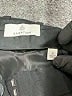 Babaton Solid Black Dress Pants Size 0 - photo 7
