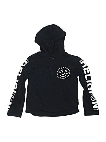 True Religion Pullover Hoodie (view 1)