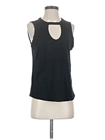 n:Philanthropy Sleeveless Top (view 1)