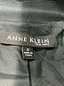Anne Klein Black Blazer Size 6 - photo 6