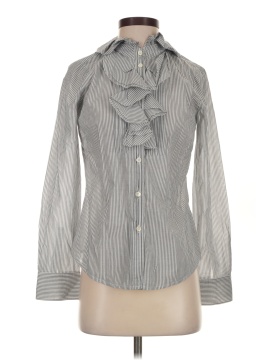 J.Crew Long Sleeve Blouse (view 1)