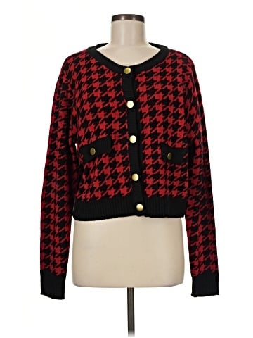 Cool Attitudes Cardigan (view 1)