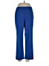Sag Harbor Blue Dress Pants Size 10 Petite - photo 1