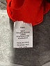 Alexia Admor 100% Polyester Red Cocktail Dress Size 6 - photo 8