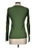 Active Basic Green Long Sleeve T-Shirt Size L - photo 2