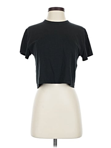Rag & Bone Short Sleeve Turtleneck (view 1)