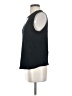 n:Philanthropy 100% Cotton Black Sleeveless Top Size S - photo 5