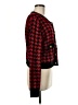 Cool Attitudes Houndstooth Red Cardigan Size M (estimated) - photo 4