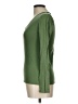 Active Basic Green Long Sleeve T-Shirt Size L - photo 5