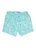 Columbia Paisley Blue Board Shorts Size 5 - photo 2