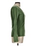 Active Basic Green Long Sleeve T-Shirt Size L - photo 4