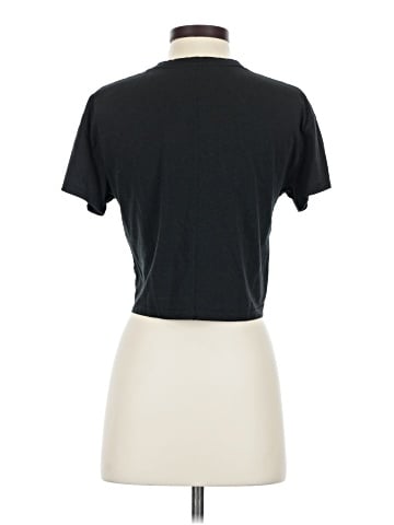 Rag & Bone Short Sleeve Turtleneck (view 2)