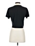 Rag & Bone Black Short Sleeve Turtleneck Size XS - photo 2