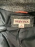 Merona Tweed Gray Blazer Size 12 - photo 6