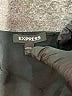 Express Black Long Sleeve Blouse Size S - photo 7