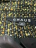 Chaus Tweed Green Jacket Size 6 - photo 6