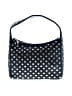 Moda Luxe Black Shoulder Bag One size - photo 1