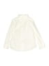 Crewcuts 100% Cotton Ivory Long Sleeve Button-Down Shirt Size 4T - 5T - photo 2