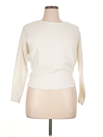Cyrus Pullover Sweater (view 1)