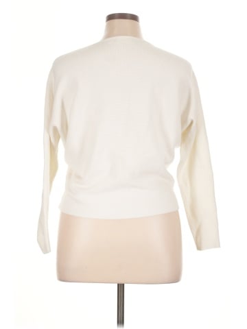 Cyrus Pullover Sweater (view 2)