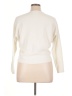 Cyrus Ivory Pullover Sweater Size XL - photo 2