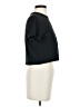 Rag & Bone Black Short Sleeve Turtleneck Size XS - photo 4