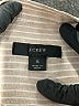 J.Crew Pink Long Sleeve Blouse Size S - photo 7