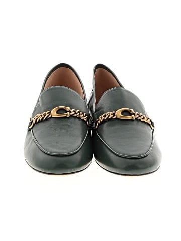 Coach Flats (view 2)