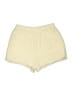 Assorted Brands Ivory Shorts Size M - photo 2