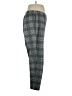 Lands' End Plaid Gray Casual Pants Size 1X - photo 4