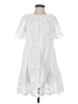 Rails White Casual Dress Size XS - photo 1