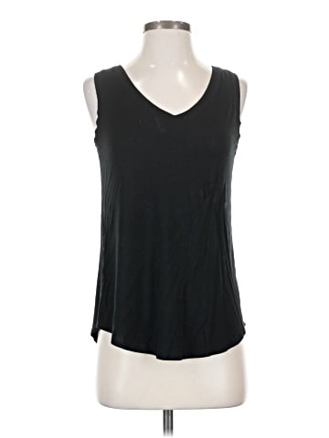 dip Sleeveless T-Shirt (view 1)