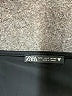 Zara Black Long Sleeve Top Size S - photo 7