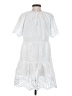 Rails White Casual Dress Size XS - photo 2