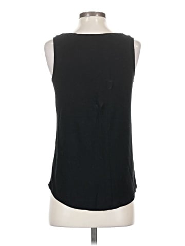 dip Sleeveless T-Shirt (view 2)