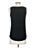 dip Black Sleeveless T-Shirt Size XS - photo 2