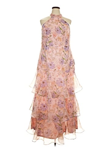 Lulus Cocktail Dress (view 1)