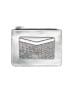 Victoria's Secret Silver Wallet One size - photo 1
