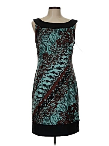 Connected Apparel Cocktail Dress (view 1)