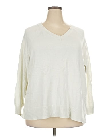 Lucky Brand Pullover Sweater (view 1)